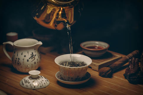 茶店名字大全有创意(精选180个)