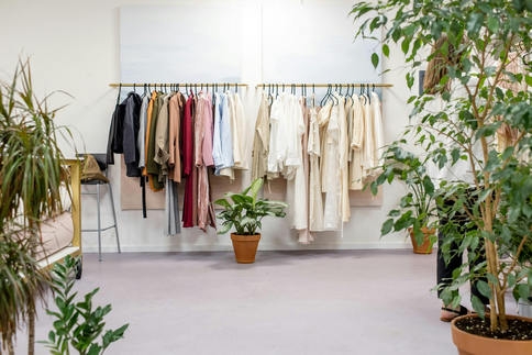 服装有限公司名字大全,时尚潮流的服装品牌名称